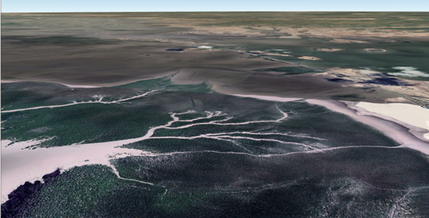 desert-thar-rajasthan-google-earth