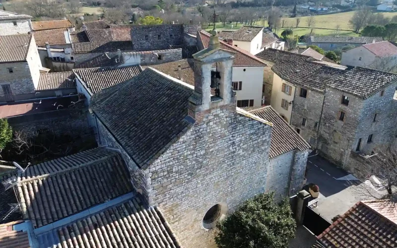 eglise-aerien-saint-hilaire-patrimoine