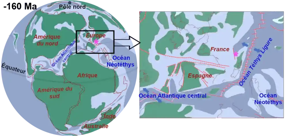 Carte-paleogeographie-160Ma-sentier-patrimoine2
