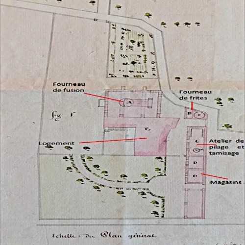 plan-verrerie-larnac-sentier-patrimoine